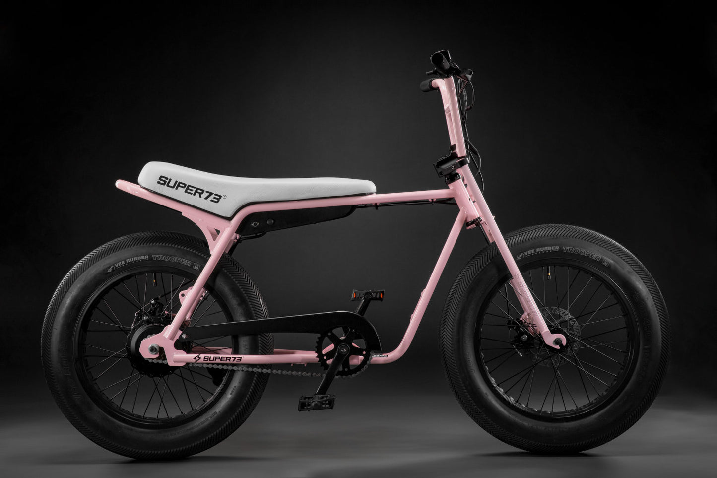 SUPER73 Z1 - MILLENIAL PINK