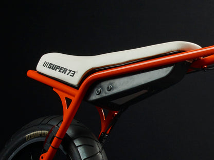 SUPER73 Z1 - ASTRO ORANGE